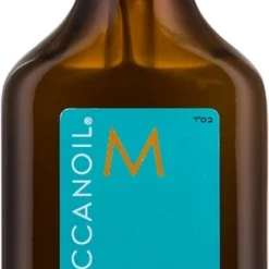 Moroccanoil Treatment Oily