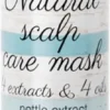 Nacomi Natural Scalp Care Mask -Pas Cher Fee Lisse Magasin nacomi natural scalp care mask masque traitant cheveux et cuir chevelu