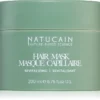 Natucain Revitalizing Hair Mask -Pas Cher Fee Lisse Magasin natucain revitalizing hair mask masque cheveux qui renforce en profondeur pour cheveux affaiblis ayant tendance a tomber