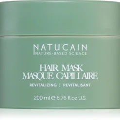 Natucain Revitalizing Hair Mask