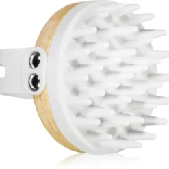 Natucain Scalp Massaging Brush