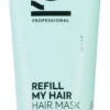 Natura Siberica ICE Professional Refill My Hair -Pas Cher Fee Lisse Magasin natura siberica ice professional refill my hair masque hydratant regenerant cheveux