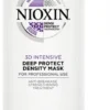 Nioxin 3D Intensive Deep Protect Density Mask 2 Nioxin 3D Intensive Deep Protect Density Mask -Pas Cher Fee Lisse Magasin nioxin 3d intensive deep protect density mask masque fortifiant pour cheveux abimes et fragiles 3