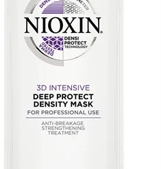 Nioxin 3D Intensive Deep Protect Density Mask