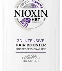 Nioxin 3D Intensive Hair Booster
