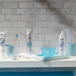 Nioxin 3D Styling Instant Fullness -Pas Cher Fee Lisse Magasin nioxin 3d styling instant fullness shampoing sec 3