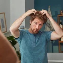 Nioxin System 1 Natural Hair Light Thinning -Pas Cher Fee Lisse Magasin nioxin system 1 natural hair light thinning coffret cadeau pour cheveux cassants et stresses 2