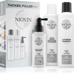 Nioxin System 1 Natural Hair Light Thinning