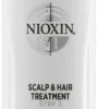 Nioxin System 1 Scalp And Hair Treatment -Pas Cher Fee Lisse Magasin nioxin system 1 scalp and hair treatment soin sans rincage pour cheveux fins ou clairsemes 4