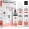 Nioxin System 4 Color Safe -Pas Cher Fee Lisse Magasin nioxin system 4 color safe coffret cadeau pour cheveux colores 3