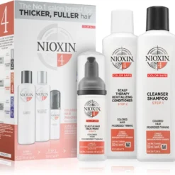 Nioxin System 4 Color Safe