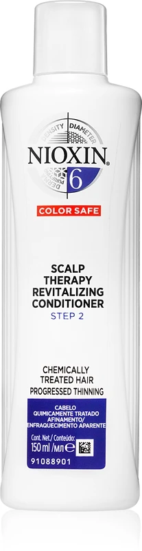 Nioxin System 6 6 Nioxin System 6 – Image 4