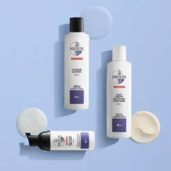 Nioxin System 6 14 Nioxin System 6 -Pas Cher Fee Lisse Magasin nioxin system 6 conditionnement avantageux pour cheveux en perte de densite 3