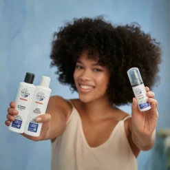 Nioxin System 6 15 Nioxin System 6 -Pas Cher Fee Lisse Magasin nioxin system 6 conditionnement avantageux pour cheveux en perte de densite 4