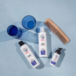 Nioxin System 6 17 Nioxin System 6 -Pas Cher Fee Lisse Magasin nioxin system 6 conditionnement avantageux pour cheveux en perte de densite 6