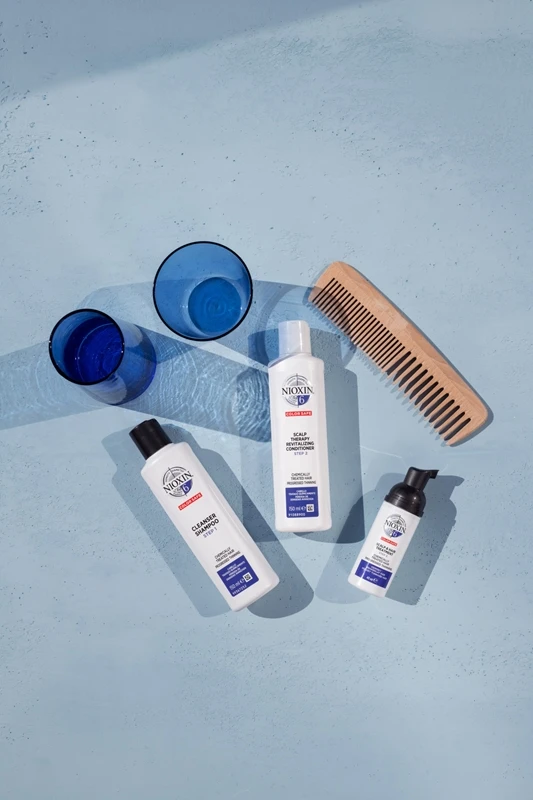 Nioxin System 6 10 Nioxin System 6 – Image 8