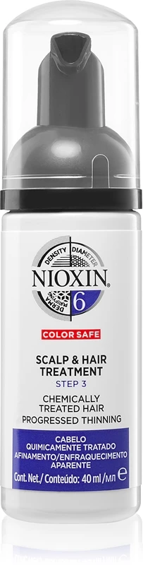 Nioxin System 6 4 Nioxin System 6 – Image 2
