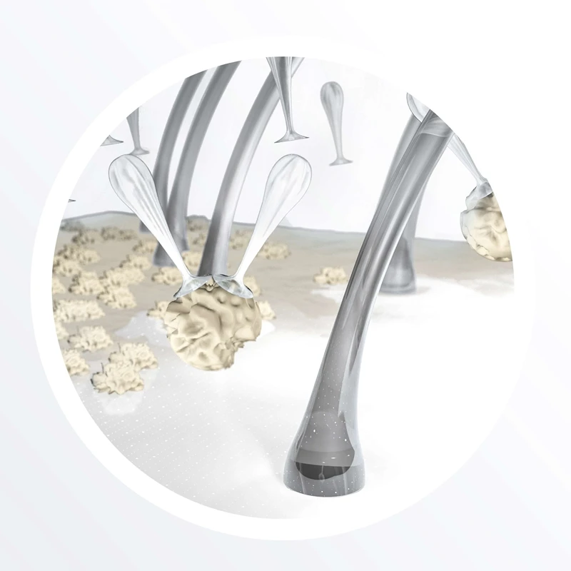 Nioxin System 6 Scalp & Hair Treatment 7 Nioxin System 6 Scalp & Hair Treatment – Image 5