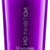 No Inhibition Guarana And Organic Extracts 12 Wonders -Pas Cher Fee Lisse Magasin no inhibition guarana and organic extracts 12 wonders masque intense sans rincage en spray pour tous types de cheveux 13
