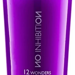 No Inhibition Guarana And Organic Extracts 12 Wonders