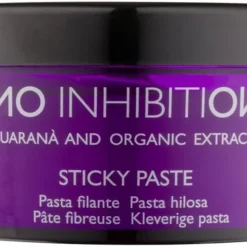 No Inhibition Pastes Collection