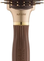 Olivia Garden Ceramic + Ion NT-PDL