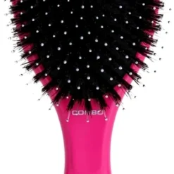 Olivia Garden Ceramic + Ion Pink Series