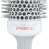 Olivia Garden Ceramic + Ion Speed XL 2 Olivia Garden Ceramic + Ion Speed XL -Pas Cher Fee Lisse Magasin olivia garden ceramic ion speed xl brosse a cheveux 11