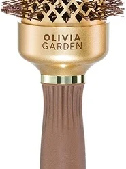 Olivia Garden Expert Shine Wavy