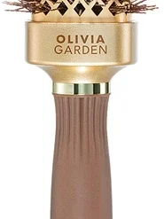 Olivia Garden Expert Straight Wavy