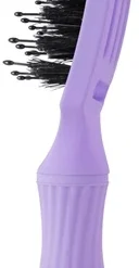 Olivia Garden Fingerbrush Bloom -Pas Cher Fee Lisse Magasin olivia garden fingerbrush bloom brosse plate 1