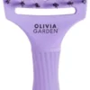 Olivia Garden Fingerbrush Bloom -Pas Cher Fee Lisse Magasin olivia garden fingerbrush bloom brosse plate