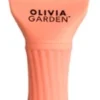 Olivia Garden Fingerbrush Coral -Pas Cher Fee Lisse Magasin olivia garden fingerbrush coral brosse plate