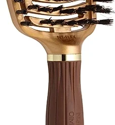 Olivia Garden NanoThermic Ceramic + Ion Flex Collection