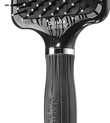 Olivia Garden Paddle Styler Eclipse