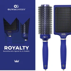 Olivia Garden Royalty