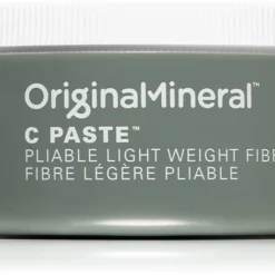 Original & Mineral C-Paste