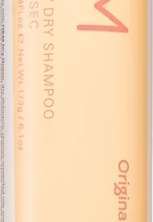 Original & Mineral Dry Queen