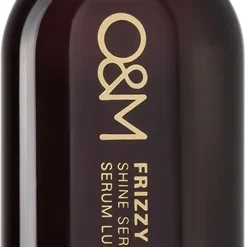 Original & Mineral Frizzy Logic