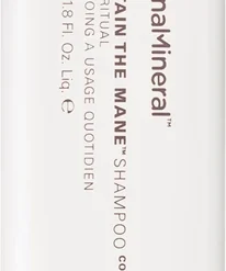 Original & Mineral Maintain The Mane Shampoo