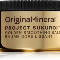 Original & Mineral Project Sukuroi