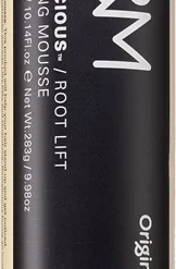 Original & Mineral Rootalicious