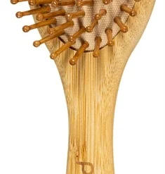 Pandoo Bamboo Hairbrush