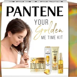 Pantene Intensive Repair Golden
