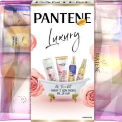 Pantene Pro-V Luxury