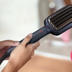 Philips Series 5000 BHH885/00 -Pas Cher Fee Lisse Magasin philips series 5000 bhh885 00 brosse lissante 7