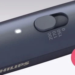 Philips Series 5000 BHH885/00 -Pas Cher Fee Lisse Magasin philips series 5000 bhh885 00 brosse lissante 9