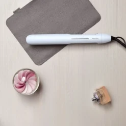 Philips Series 5000 BHS520/00 -Pas Cher Fee Lisse Magasin philips series 5000 bhs520 00 fer a lisser 2