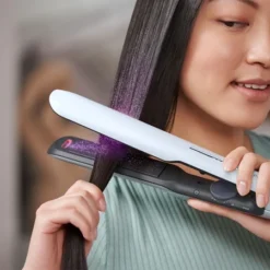 Philips Series 5000 BHS520/00 -Pas Cher Fee Lisse Magasin philips series 5000 bhs520 00 fer a lisser 3