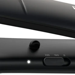 Philips StraightCare Essential BHS375/00 -Pas Cher Fee Lisse Magasin philips straightcare essential bhs375 00 fer a lisser 1